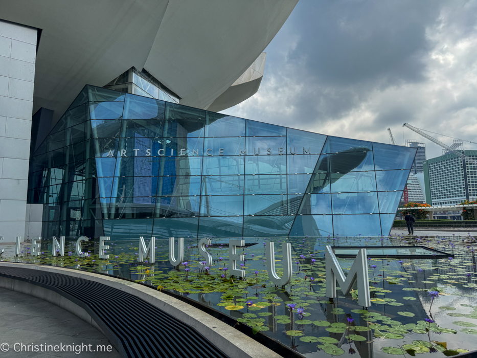 Singapore with kids