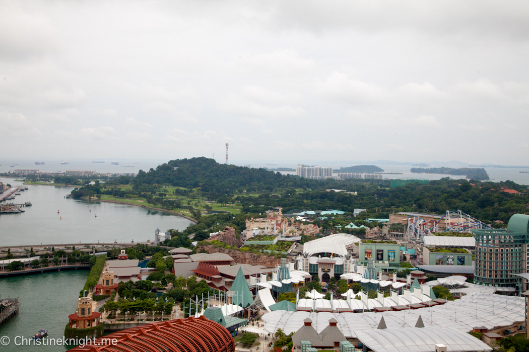 Singapore with kids