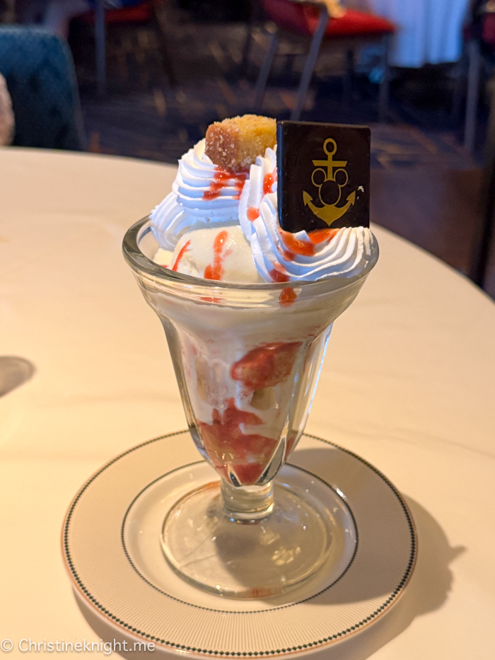 Disney Adventure Singapore Cruise