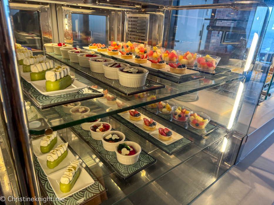 Disney Adventure Singapore Cruise