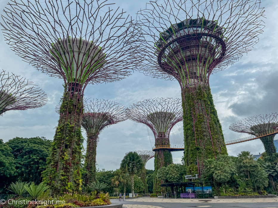 Singapore with kids