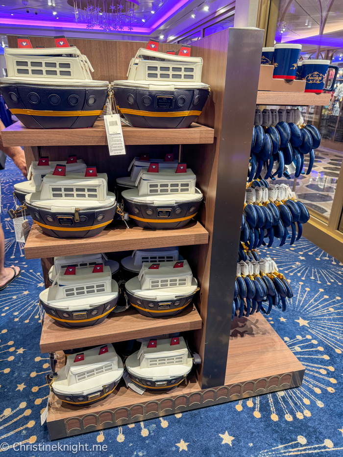 Disney Adventure Singapore Cruise
