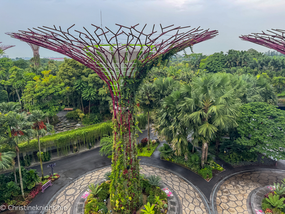Singapore with kids