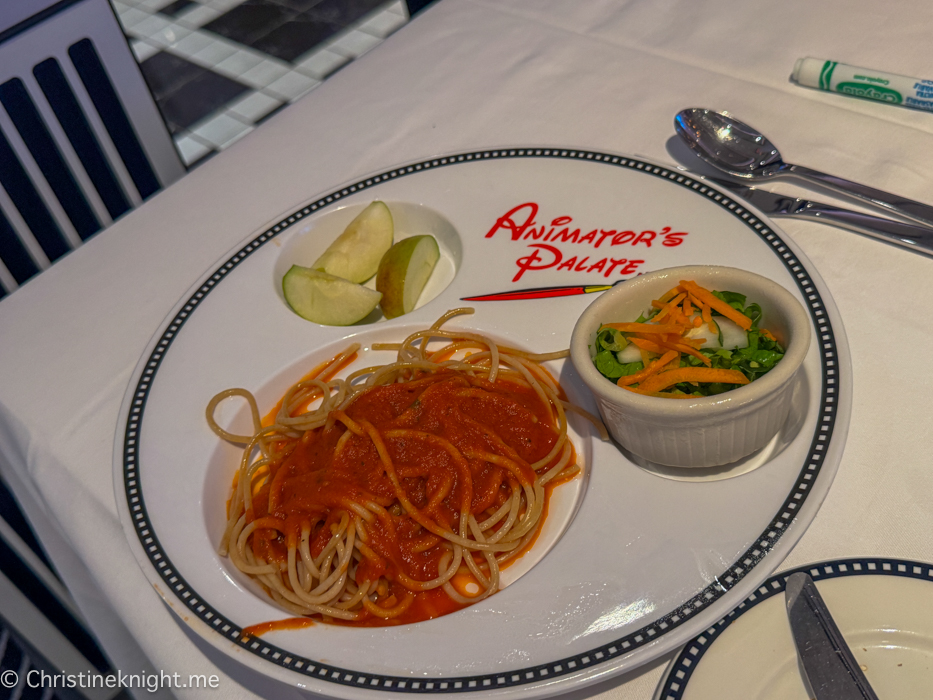Disney Adventure Singapore Cruise