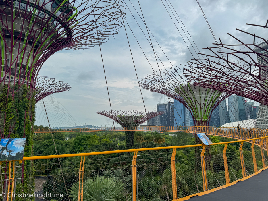 Singapore with kids