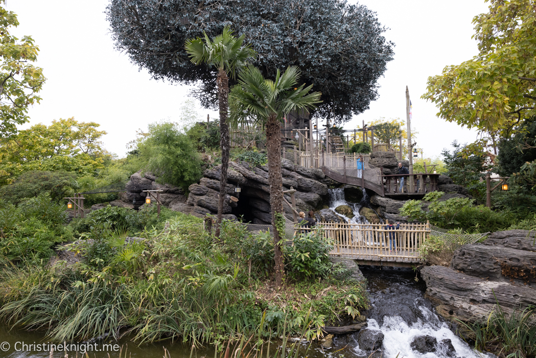 Disneyland Paris