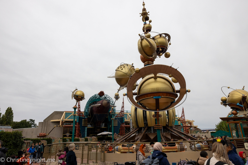 Disneyland Paris