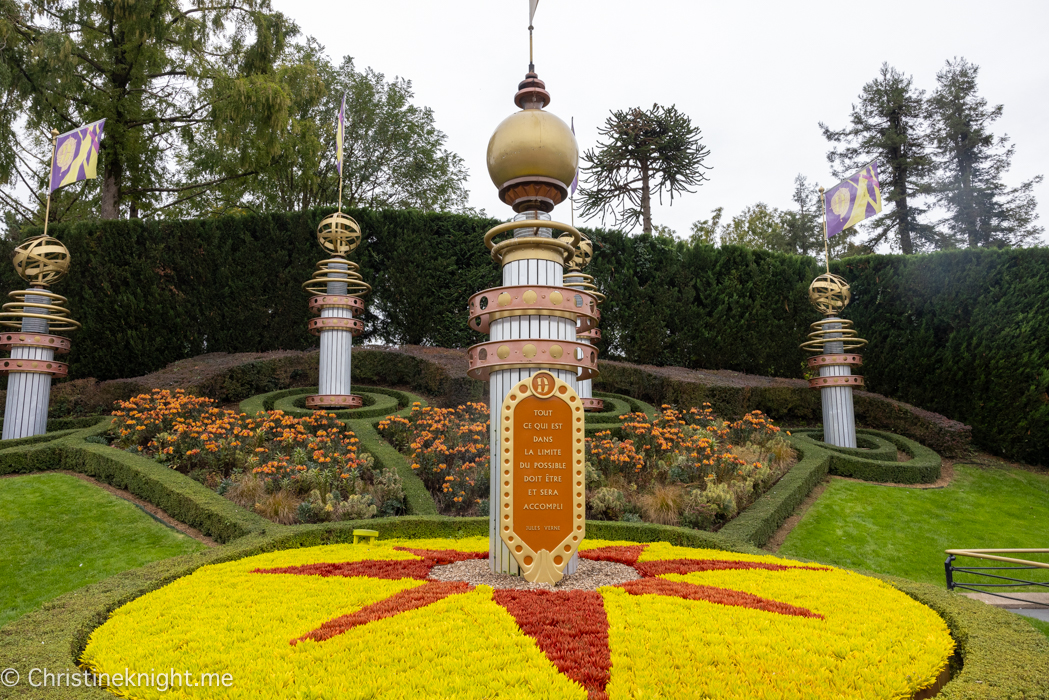 Disneyland Paris
