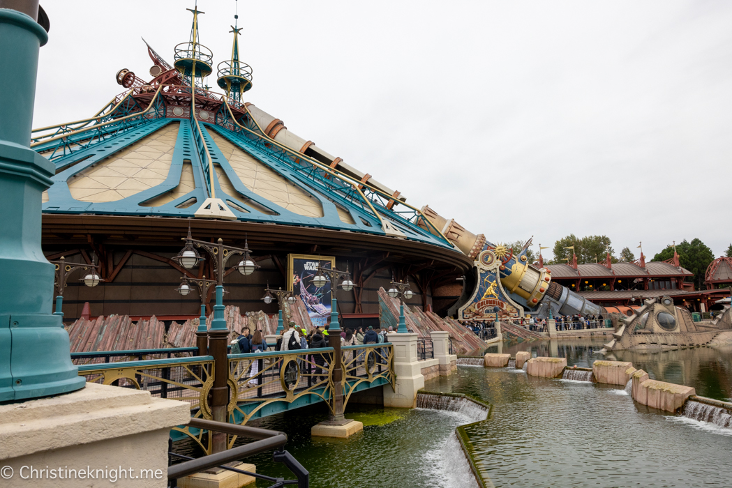 Disneyland Paris
