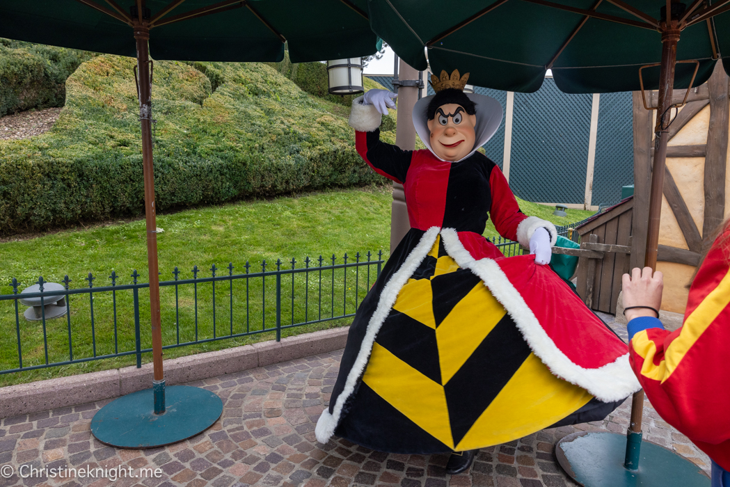 Disneyland Paris