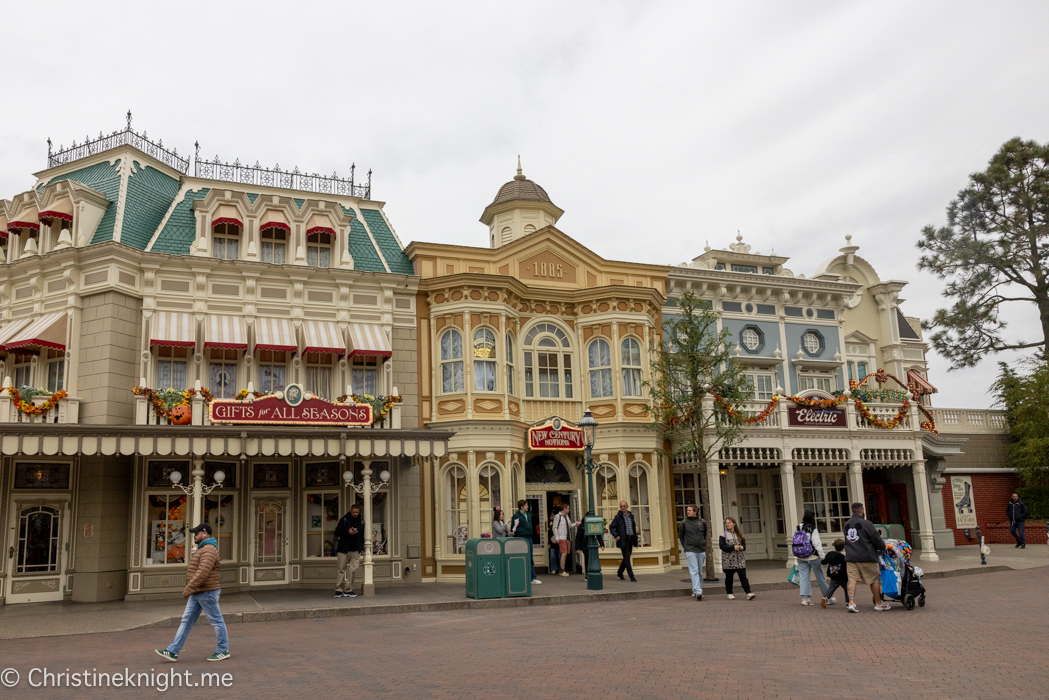 Disneyland Paris