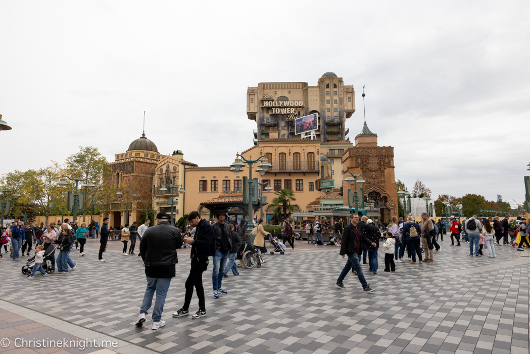 Disneyland Paris