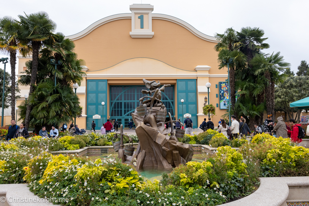 Disneyland Paris